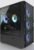 Gaming PC, i7 CPU Up to 4.2 GHz, GTX 1660 Super 6GB DDR6 Graphics Card, 512GB SSD, 16GB RAM, ARGB Fansx4 for Desktop PC, WiFi 6 BT 5.3, Win11 (i7/16G/GTX1660S 6GB)